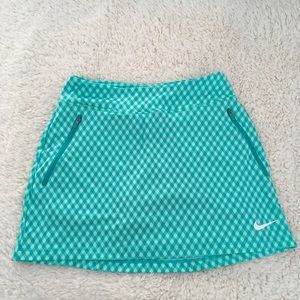 Nike Golf Tour Performance Skort